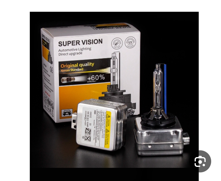 زنون مرسيدس