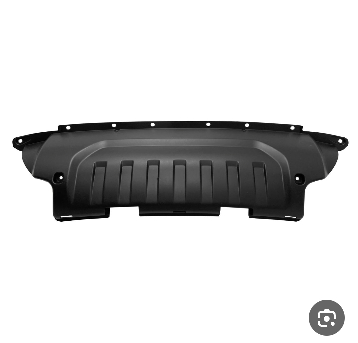 درع دعامي لجيب رانجلر (Jeep Wrangler JL)