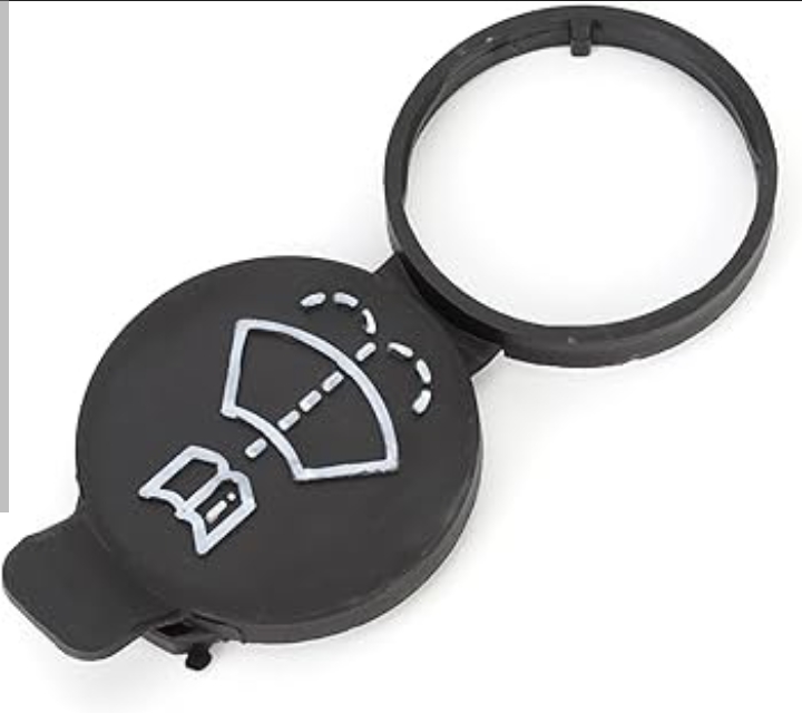 غطاء دبة زراكات (غطاء خزان سائل مساحات الزجاج)