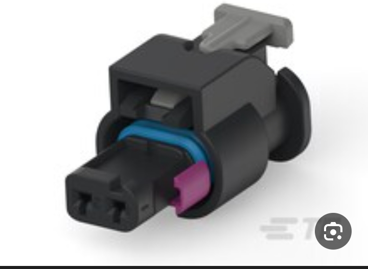 فيشة حساس حرارة الجو (Air Temperature Sensor Connector)