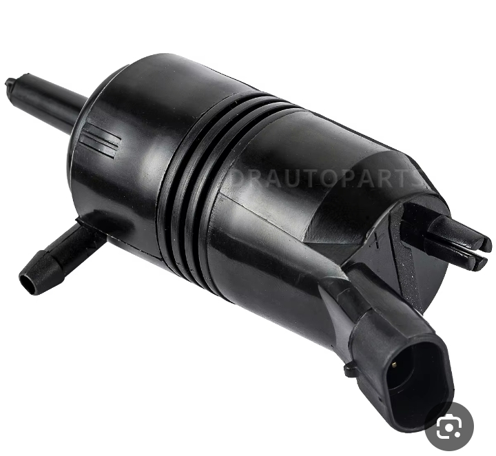 ماطور دبة زراكات - شيفروليه / جي إم  سي