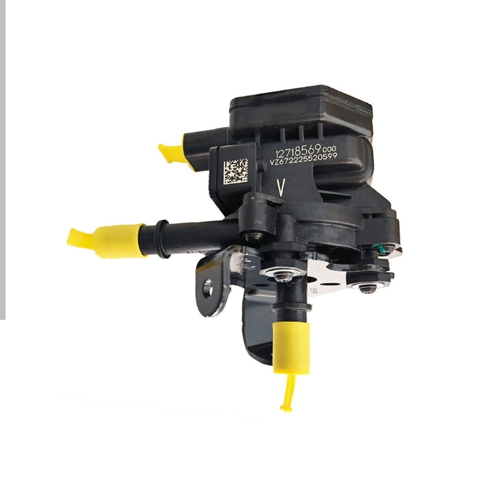 فاكيوم مبخرة كبير محرك 2.0 تيربو ...Vapor Canister (P