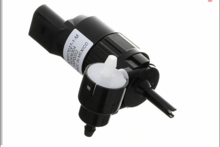 ماطور زراكات فتحتين شوفرليت و ...Windshield W - جمسي و كاديلاك