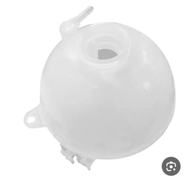 دبة ماء راديتر - شيفروليه / جي إم سي