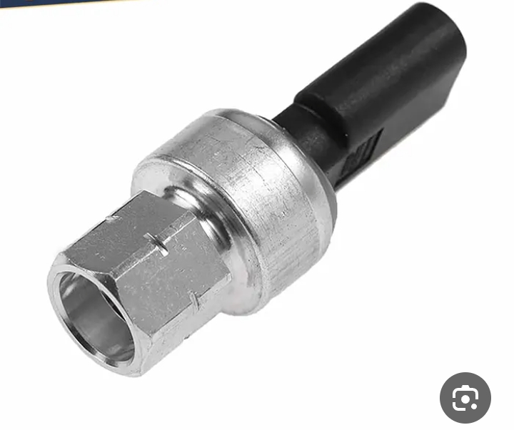 جوزة تبريد فيشة مستطيلة  شيفروليه | جي إم سي