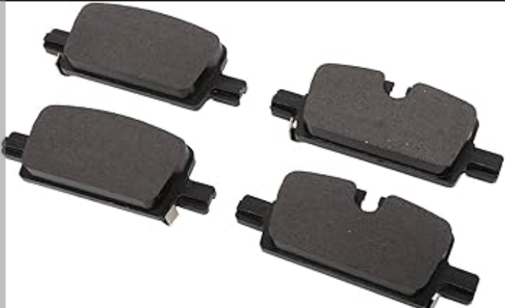 دسكات خلفي - تاهو - يوكن - اسكاليد