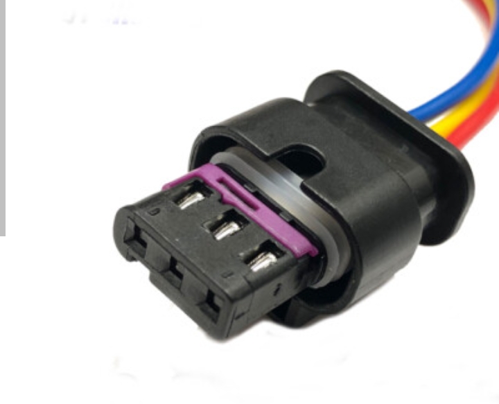 فيشة حساس دعامية