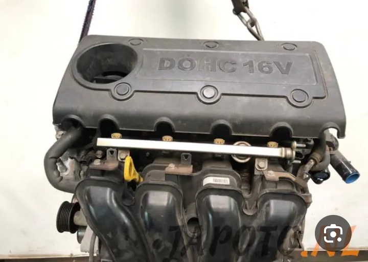 محرك سيارة من طراز Hyundai G4KE،