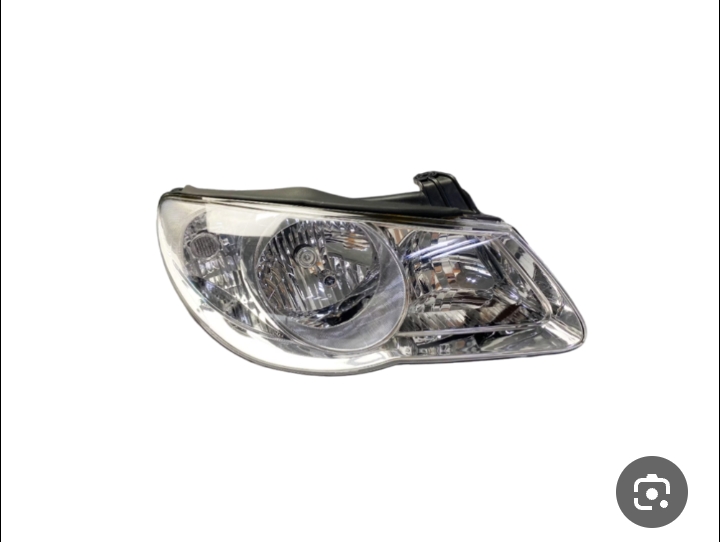 مصباح أمامي (لايت) لسيارة هيونداي إلنترا،