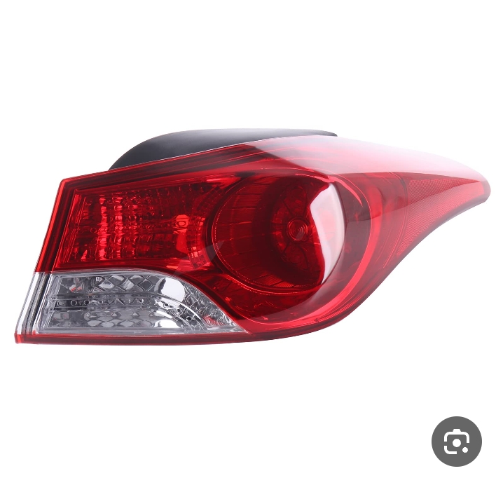 مصباح خلفي (بك لايت) لسيارة هيونداي النترا