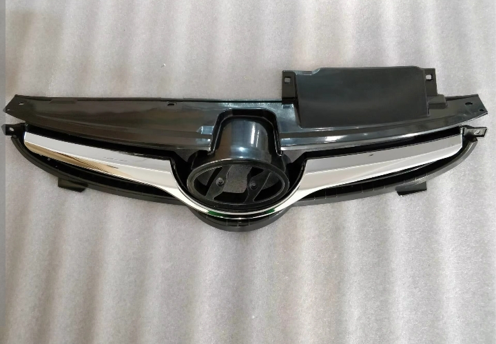 شبك أمامي (راديتر) لسيارة هيونداي إلنترا، مضلع