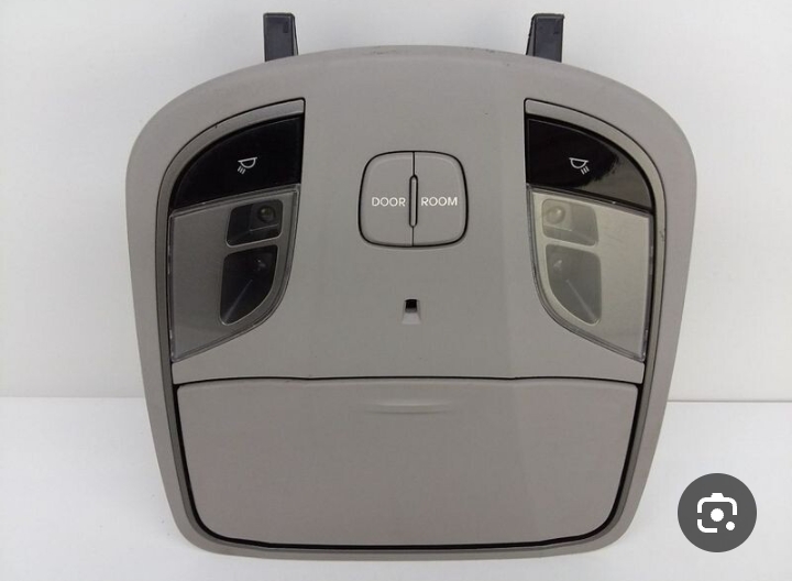 أنارة داخلية LED لسيارات هيونداي سوناتا (تفصيخ)