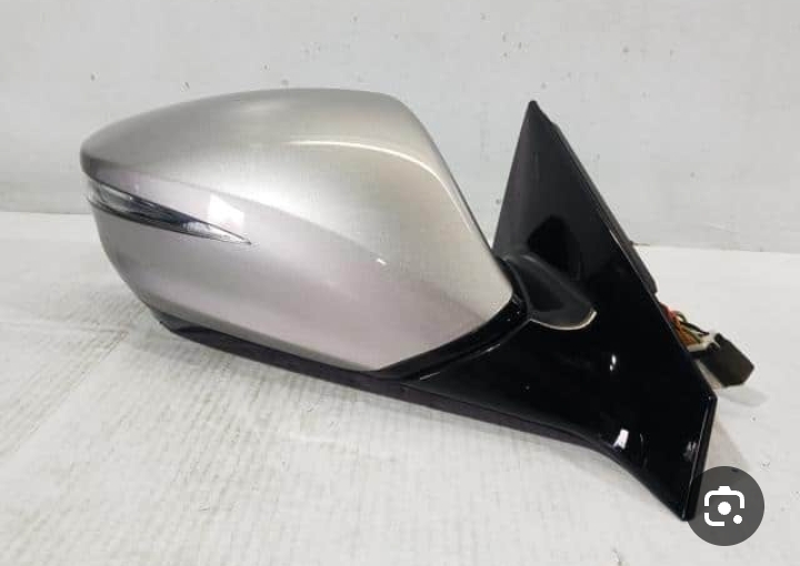 مرايا جانبية لسيارة هيونداي سوناتا،