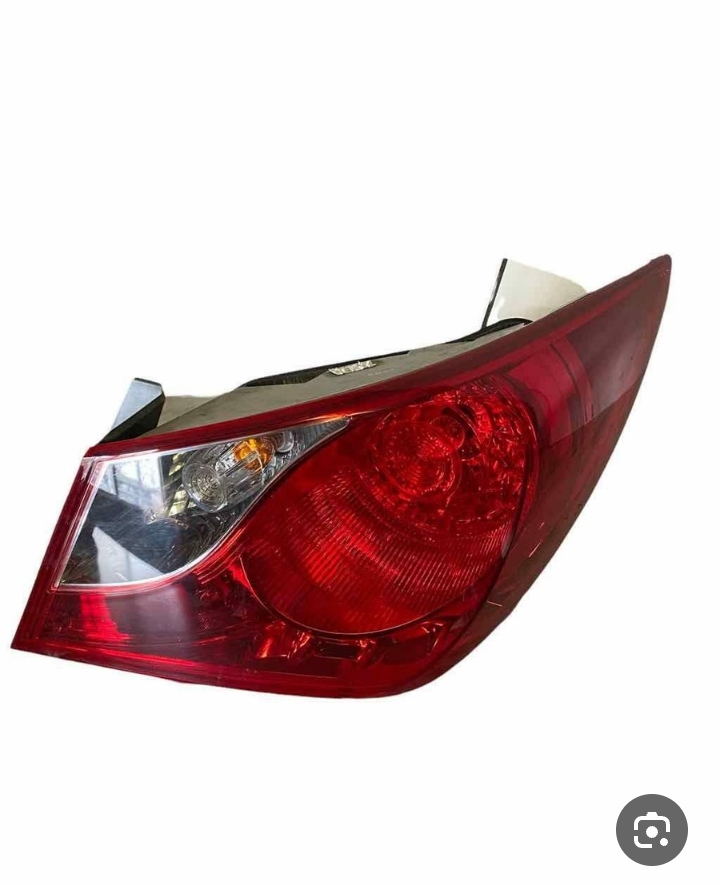 بك لايت سوناتا