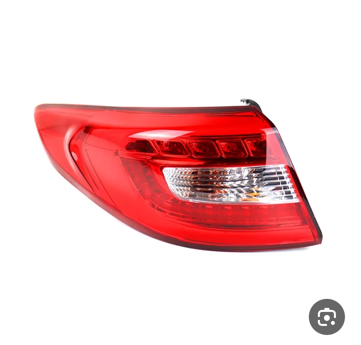 بك لايت سوناتا مضلع اصلي تفصيخ