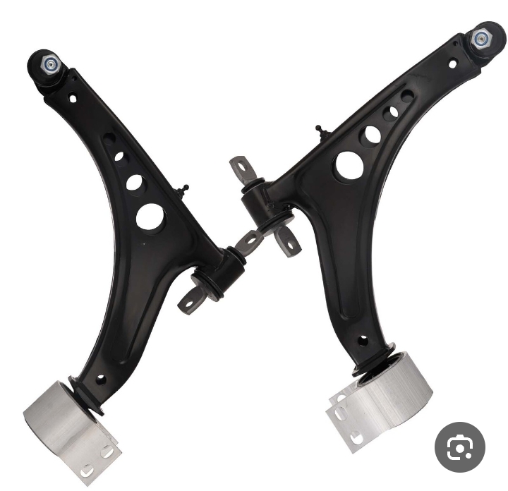 زوج طبلات كاديلاك XT5