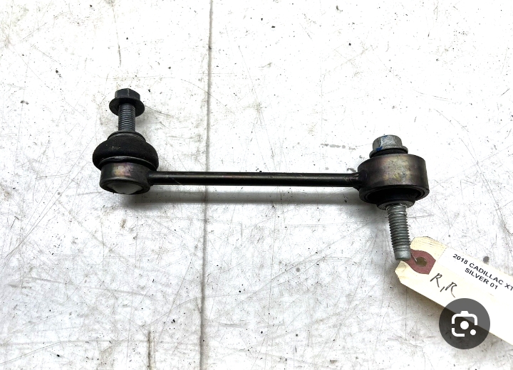 راس روط. كاديلاك XT5