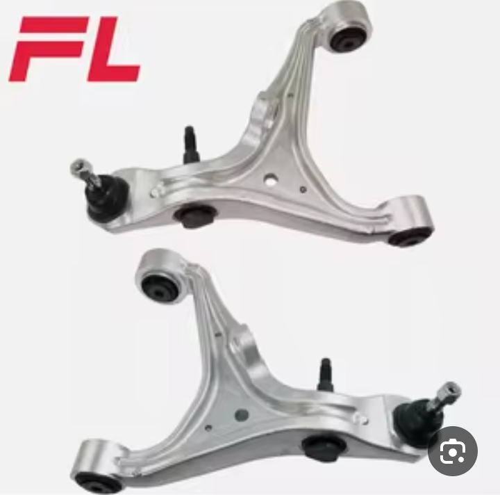 طبلات خلفي كاديلاك XT5