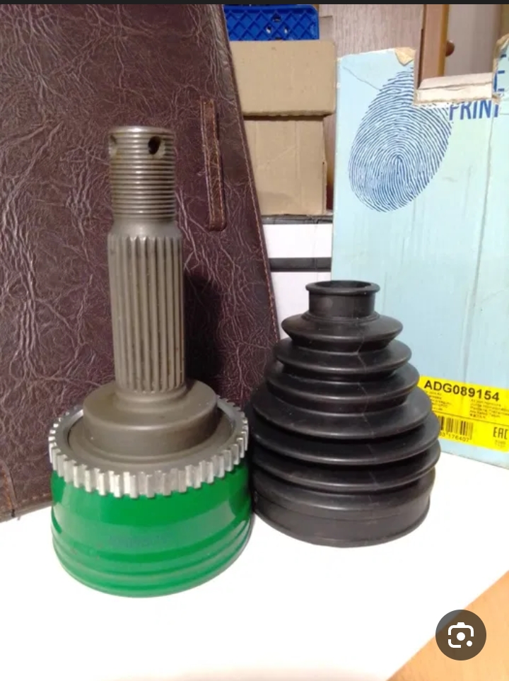 درايف شافت خارجي (C.V. Joint) مخصص لسيارات كيا سبكترا