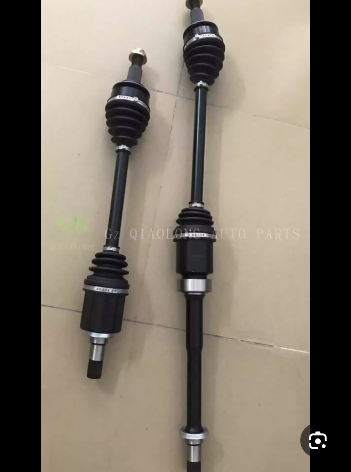 ادرایم شفت کامل طويل والقصير اسبكترا