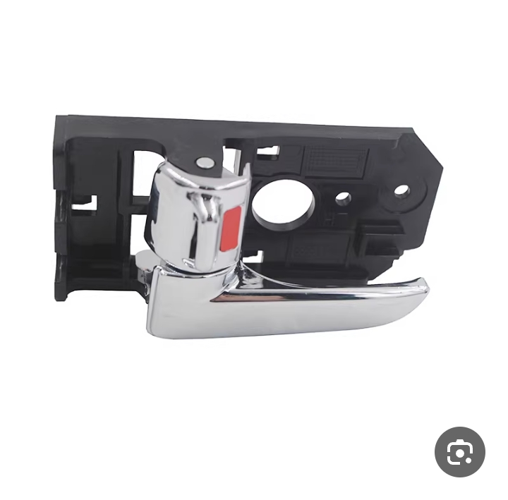 مقابض أبواب داخلية لسيارات كيا سبكترا أو سيراتو.