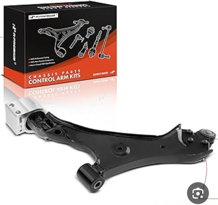 (طبلات) الأمامية لسيارات كيا سيراتو وسبكترا. تفصيخ