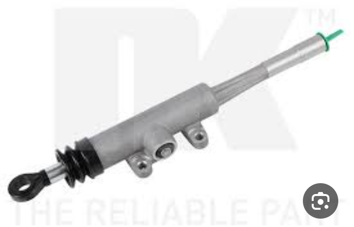 عنبار كلج فوق  مخصصة لسيارات بي إم دبليو الفئة السابعة (موديل 700)