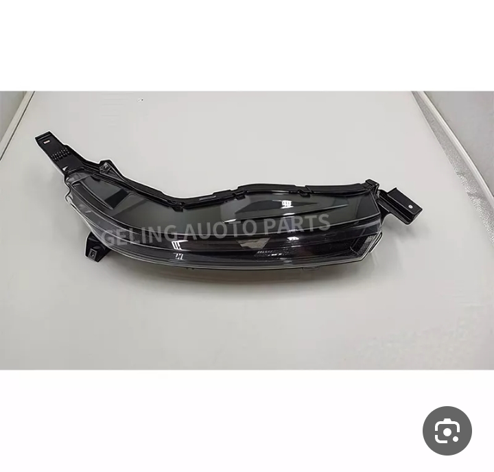 ضوء تشغيل نهاري (DRL) لسيارة ميتسوبيشي تريتون L200.