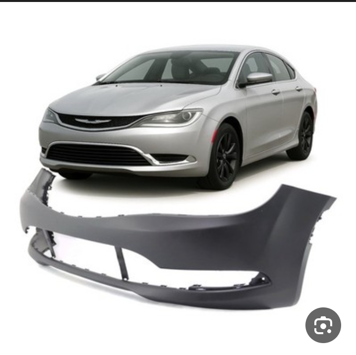 مصد أمامي (Front Bumper Cover) لسيارة كرايسلر