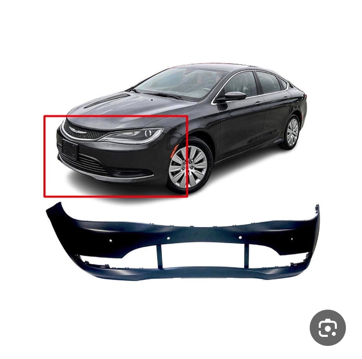 لسيارات كرايسلر 200 (Chrysler 200)