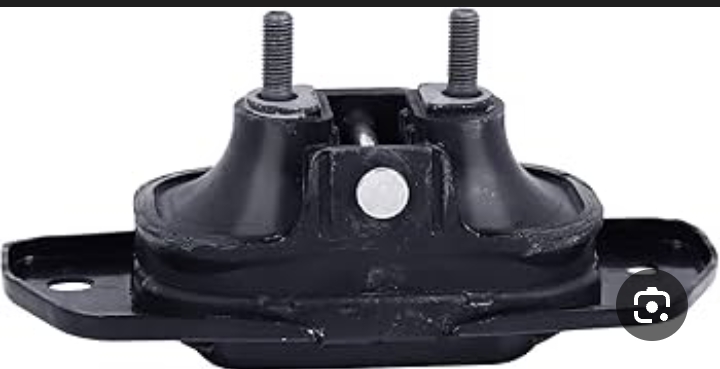 أذن محرك" أو "كرسي محرك" (Engine Mount). مناسبة لسيارات دودج جورني بمحرك 6 سلندر.