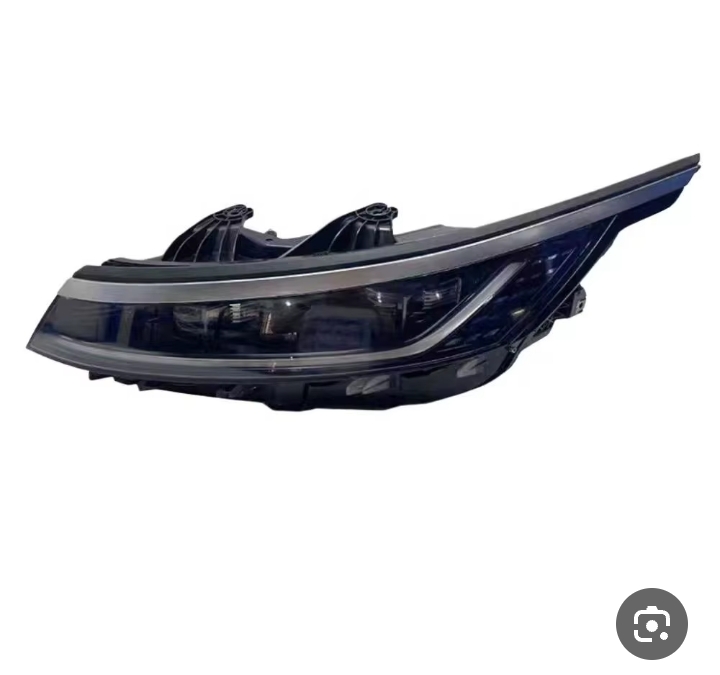 مصباح أمامي متوافق مع سيارات BYD Destroyer 05.