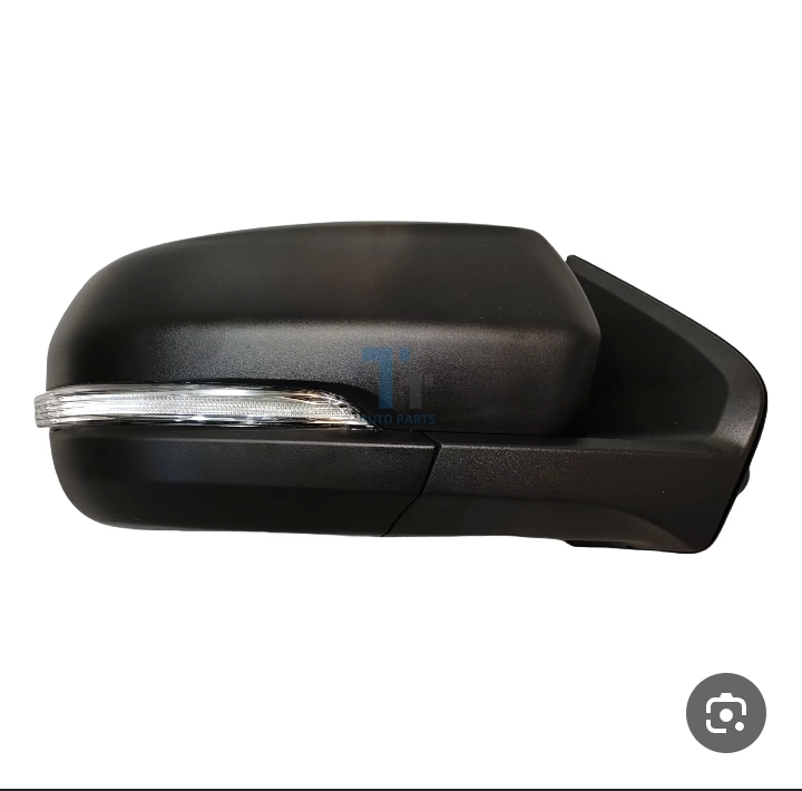 جانبية سوداء لسيارة Suzuki